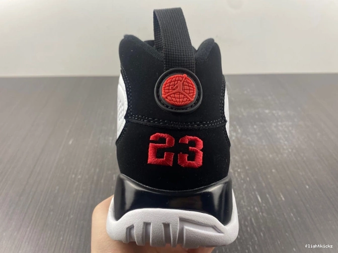 Jordan OG Space 302370-112 Air Jam 9 0713